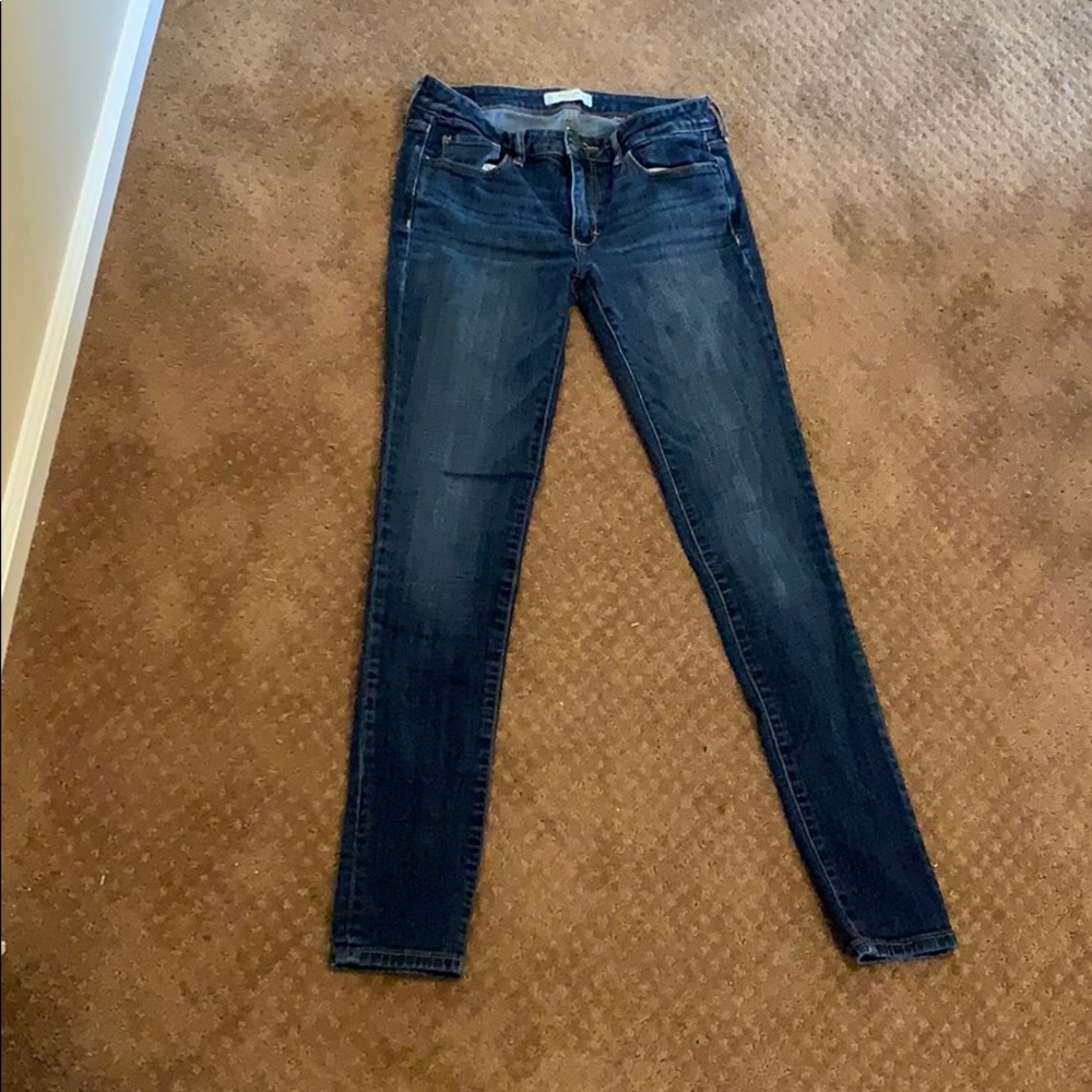 Size 2R Abercrombie pants